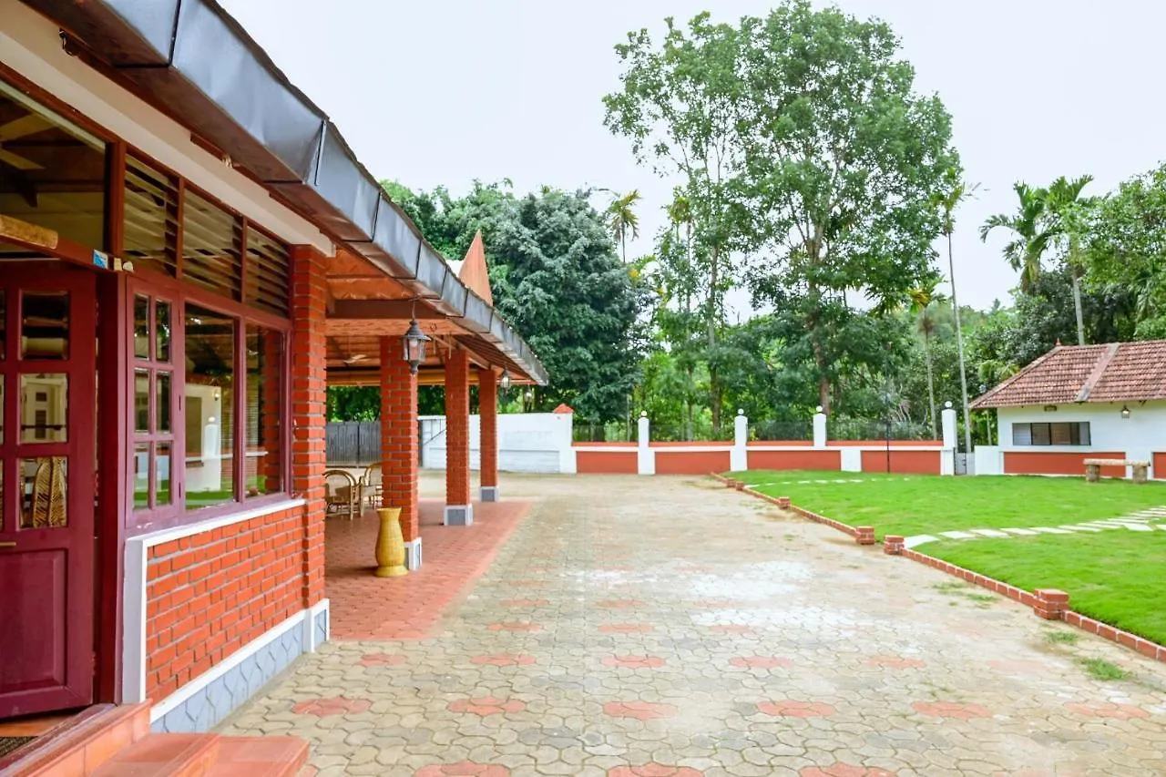 The Shire Hotel Sultan Bathery 0*,  India