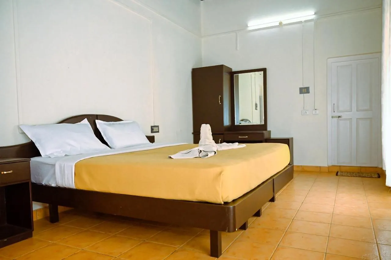 The Shire Hotel Sultan Bathery Resort