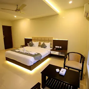 Hotel Le Sapphire, Sultan Bathery