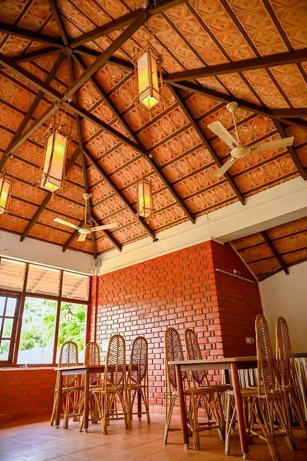 The Shire Hotel Sultan Bathery India