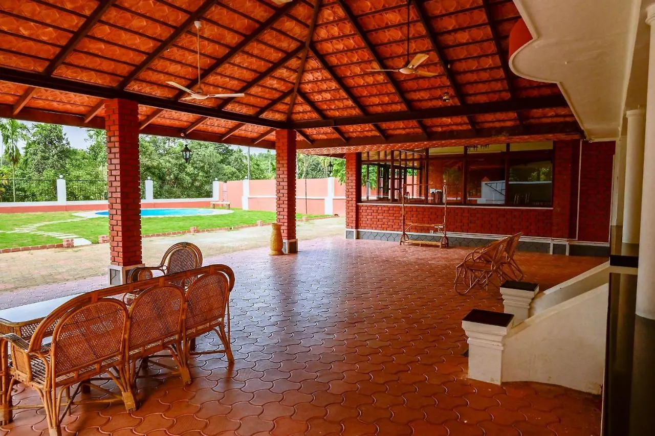 The Shire Hotel Sultan Bathery
